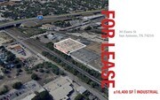 30 Essex St, San Antonio TX - Warehouse