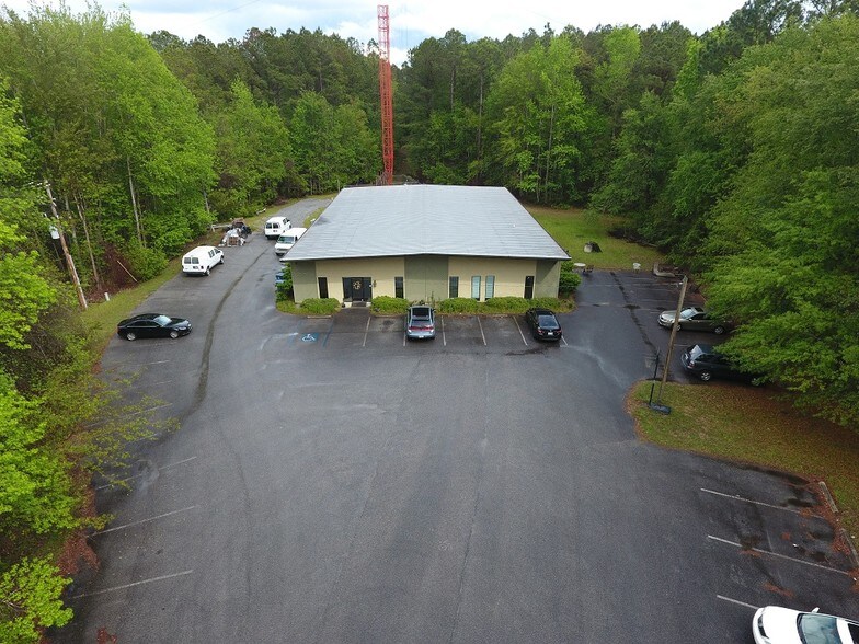 2894 Argent Blvd, Ridgeland, SC 29936