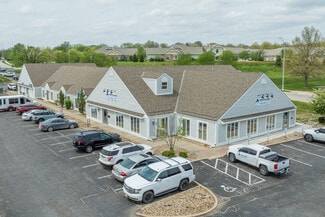 More details for 5703-5713 NW 64th Ter, Kansas City, MO - Office for Sale