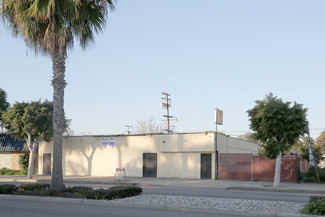 More details for 603-607 S Long Beach Blvd, Compton, CA - Flex for Lease