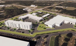 More details for 6701 Jefferson Metro Parkway, Mc Calla, AL - Flex for Lease