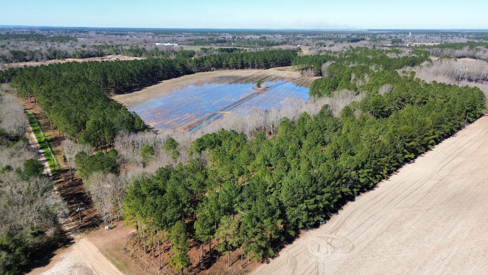 3885 Bacon Hill Rd, Pinewood, SC 29125 | LoopNet