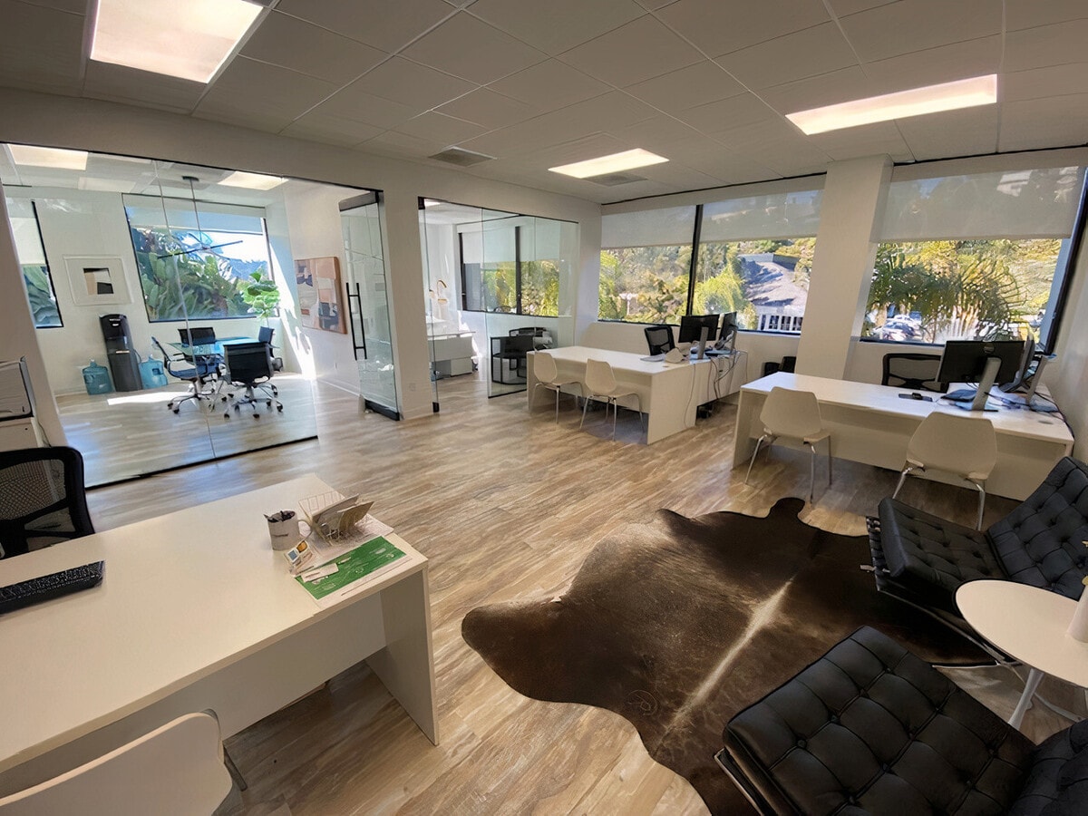 5755 Oberlin Dr, San Diego, CA 92121 - Unit 200 -  - Interior Photo - Image 1 of 1