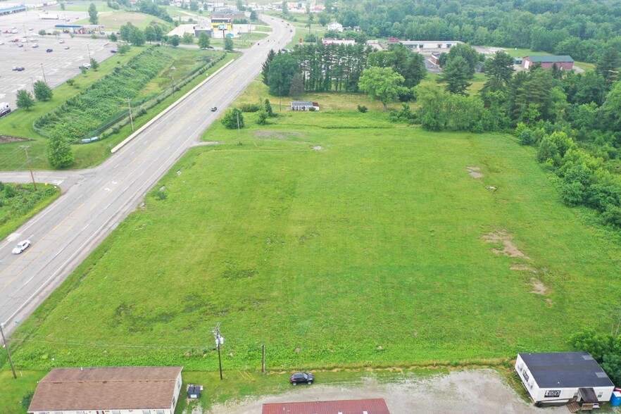 61172 Southgate Rd, Cambridge, OH for sale - Building Photo - Image 3 of 11