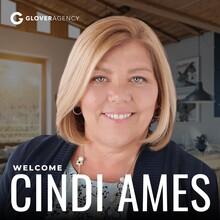 Cindi Ames