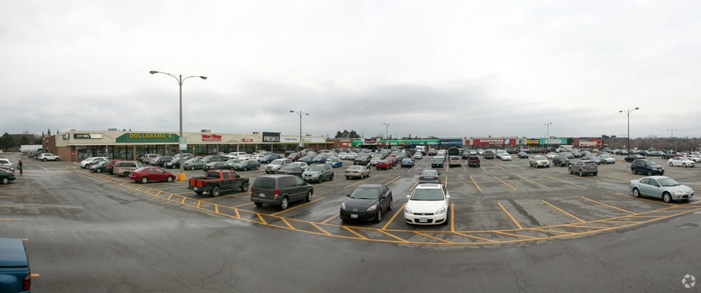1801 Dundas St E, Whitby, ON for sale - Primary Photo - Image 1 of 1