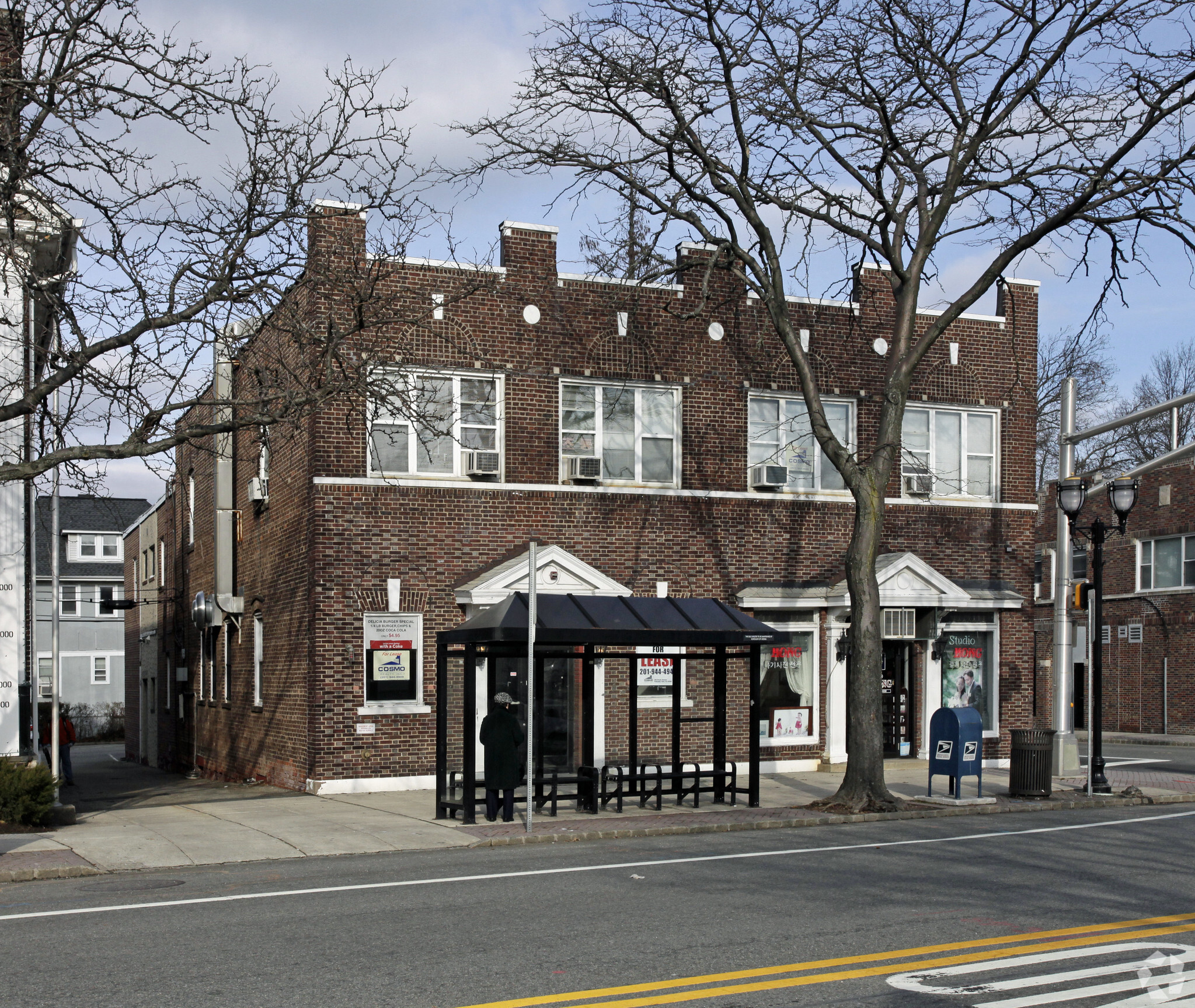 316-318 Broad Ave, Leonia, NJ for lease Primary Photo- Image 1 of 30