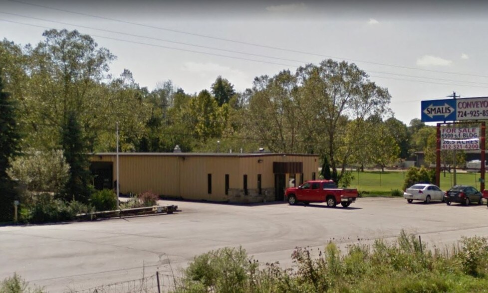 223 Marginal Rd, Hunker, PA 15639