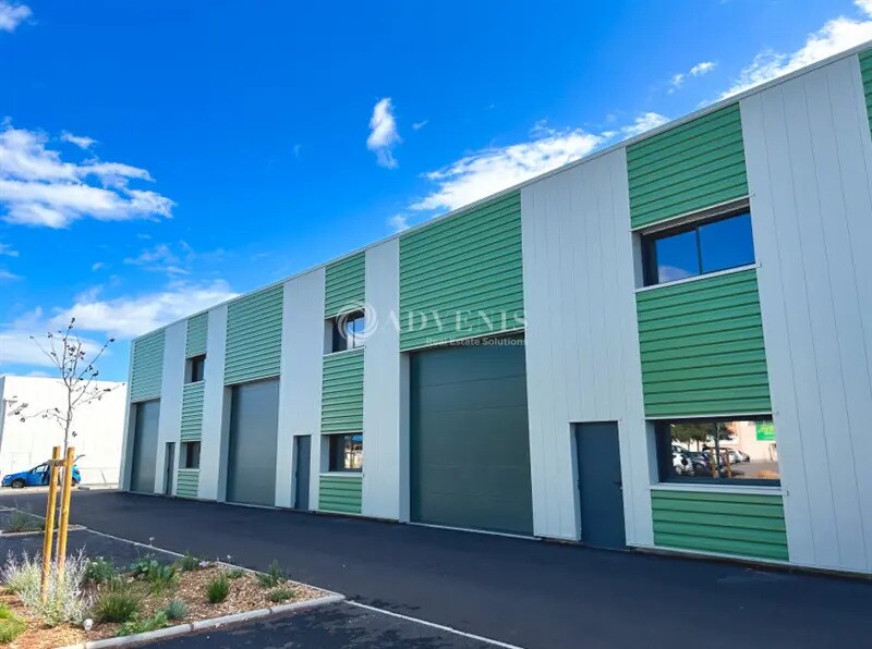 Flex in Perpignan for sale Building Photo- Image 1 of 6