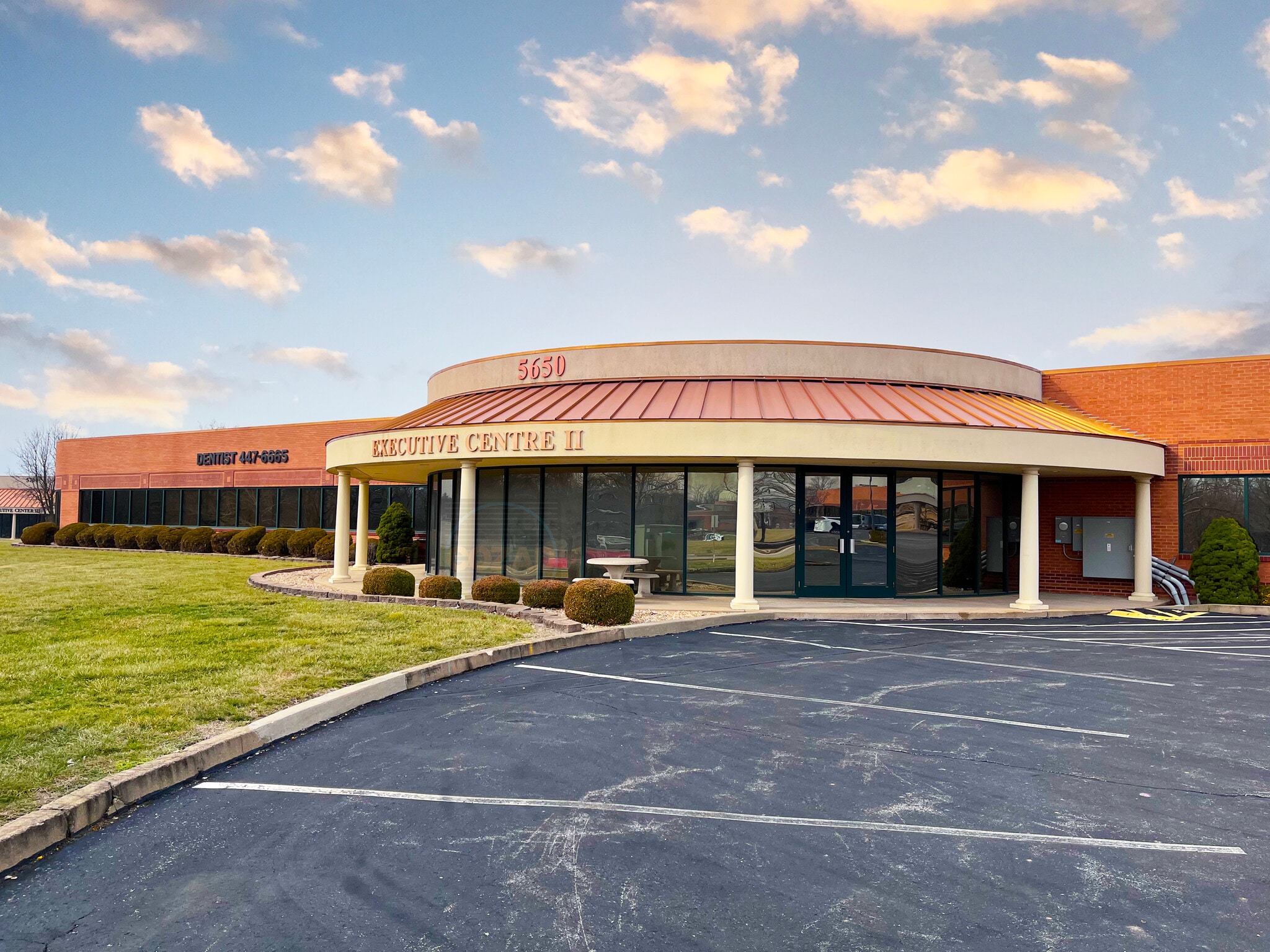 5650 Mexico Rd, Saint Peters, MO for lease Building Photo- Image 1 of 8