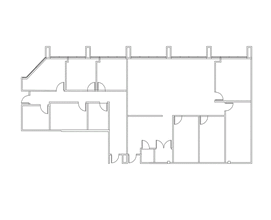 4400 NW Loop 410, San Antonio, TX for lease Floor Plan- Image 1 of 1