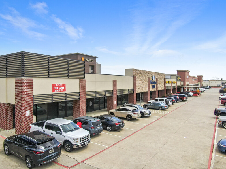 27126 Northwest Fwy, Cypress, TX 77433 - Office/Retail for Lease | LoopNet