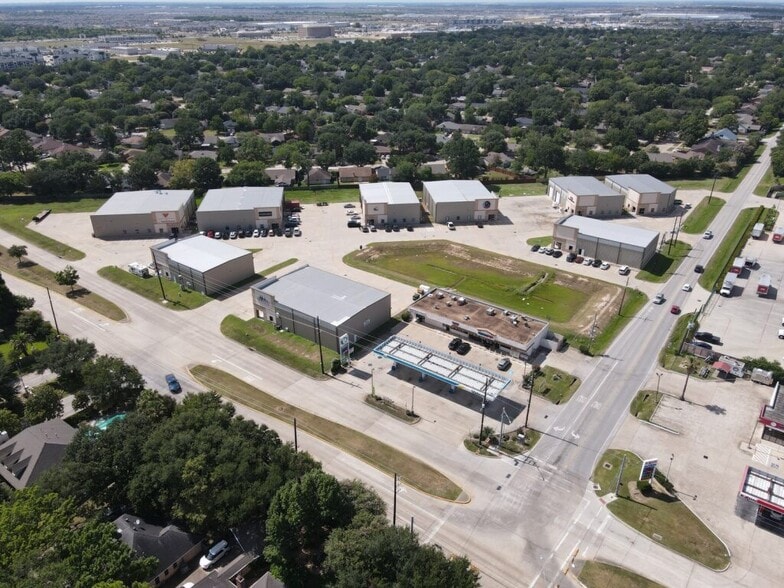 22552 Franz Rd, Katy, TX for lease - Building Photo - Image 2 of 6