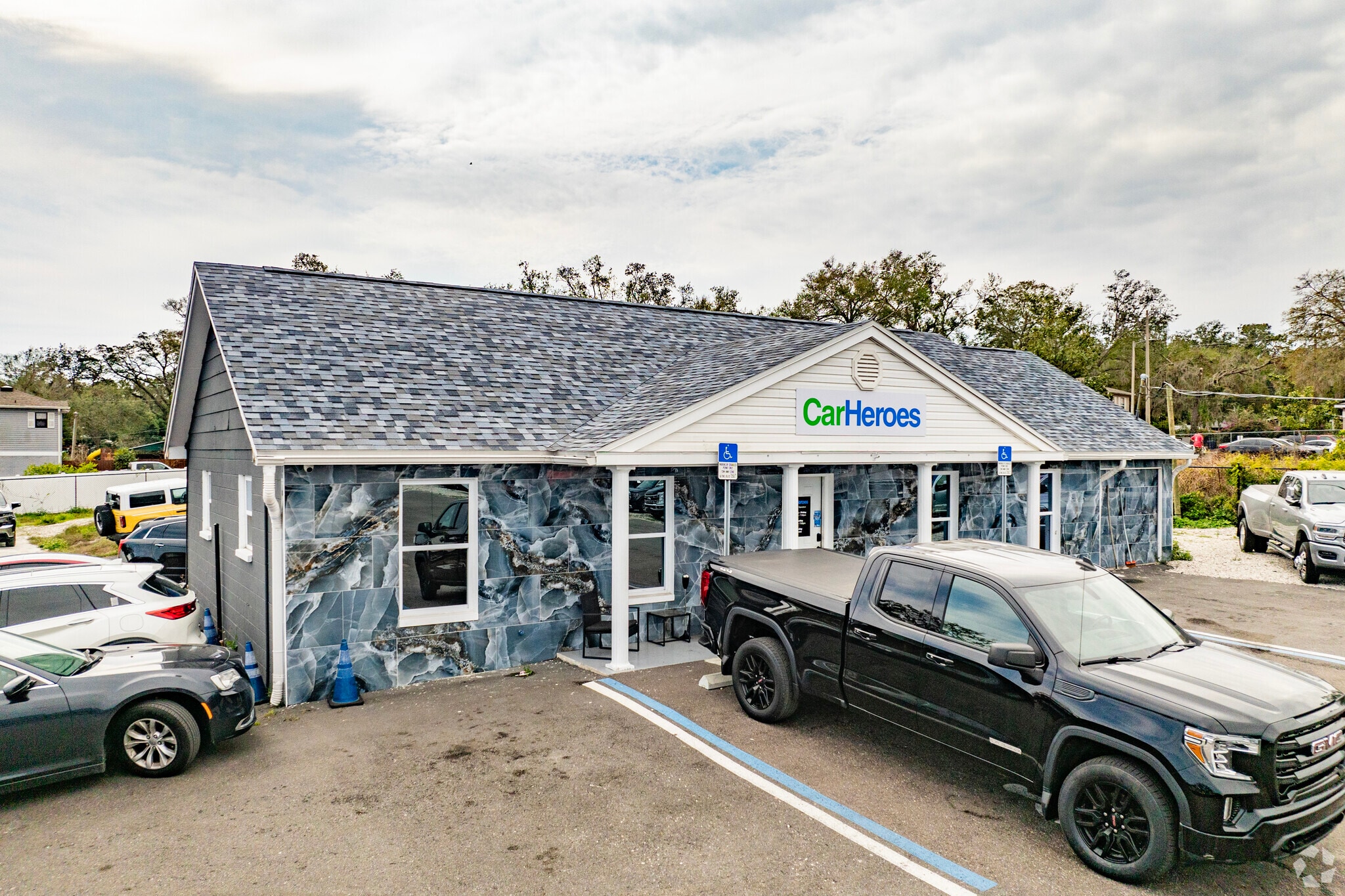 12007 E US Highway 92, Seffner, FL for sale Primary Photo- Image 1 of 1