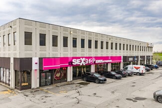 More details for 2035-2055 Ch De La Côte-De-Liesse, Montréal, QC - Office, Retail for Lease