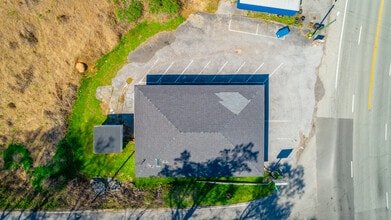 2502 Cummings Hwy, Chattanooga, TN - Aerial  map view - Image1