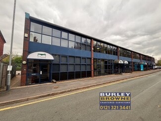 More details for Station Rd, Lichfield - Office for Sale