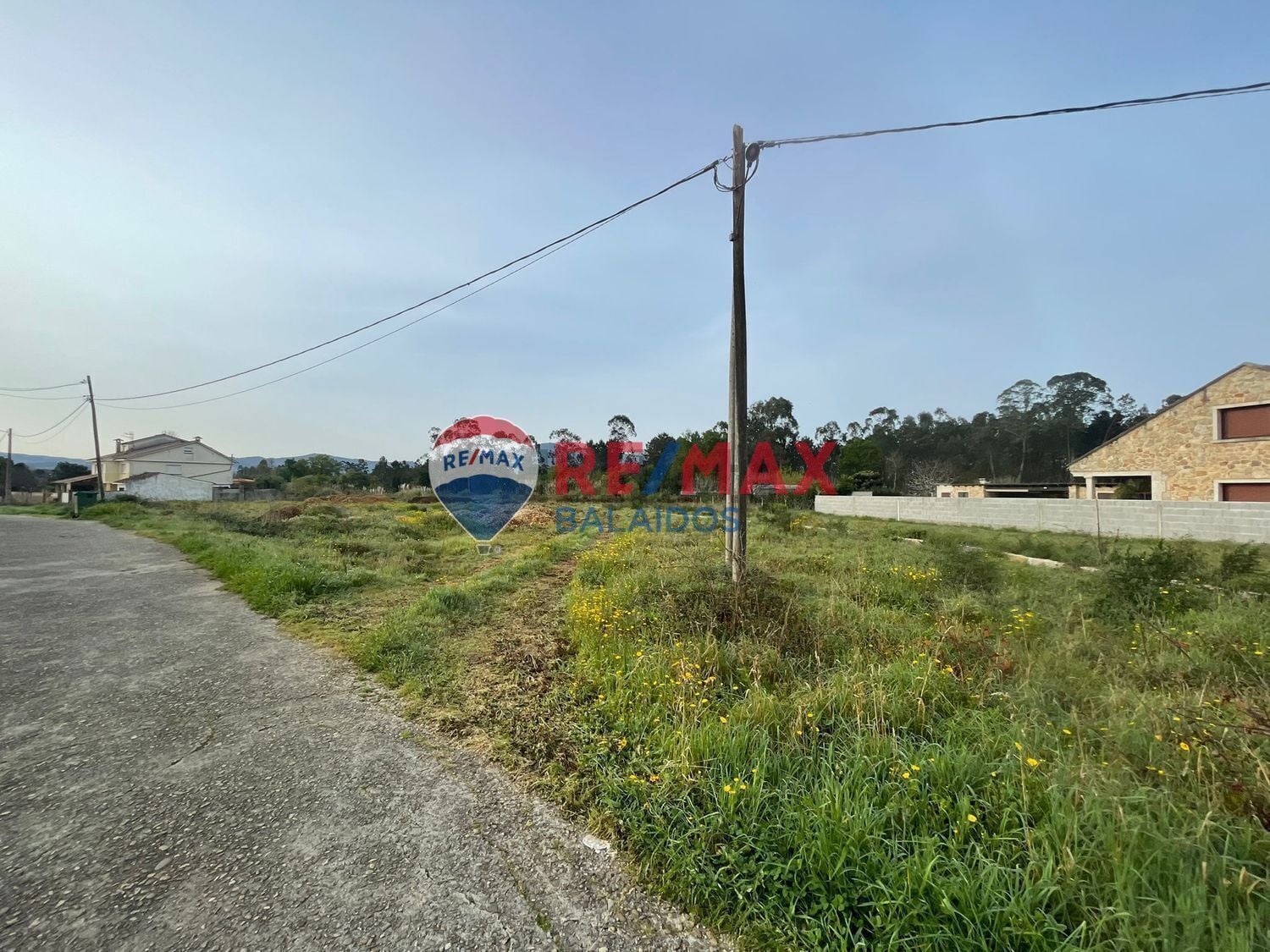 Land in Tomiño, Pontevedra for sale Building Photo- Image 1 of 21