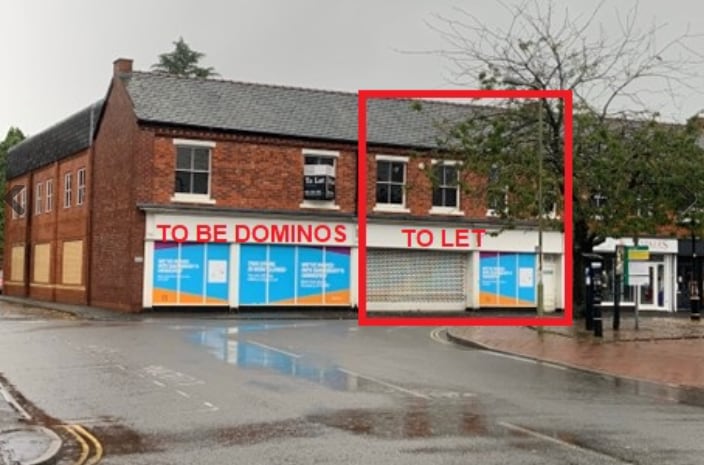Smithfield St, Oswestry for sale - Building Photo - Image 1 of 1