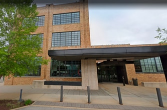 4240 Duncan Ave, Saint Louis, MO for lease Interior Photo- Image 2 of 3