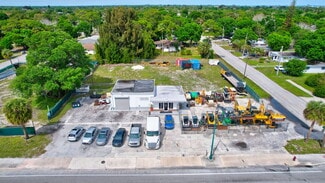 More details for 2108 Orange Ave, Fort Pierce, FL - Retail for Sale