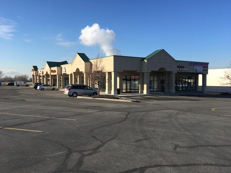 314-336 E State St, Pleasant Grove, UT for sale - Other - Image 1 of 1