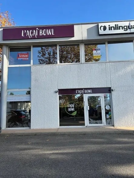 75 Rue Marcelin Berthelot, Aix-en-Provence for lease - Building Photo - Image 1 of 1
