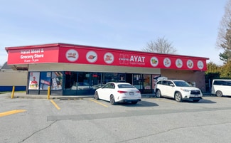 More details for 10991 No. 1 Rd, Richmond, BC - Retail for Sale
