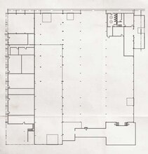 1320 2nd St, Berkeley, CA for lease Floor Plan- Image 1 of 1
