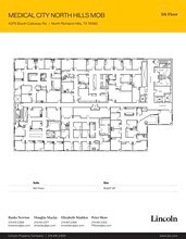4375 Booth Calloway Rd, North Richland Hills, TX for lease Floor Plan- Image 1 of 1