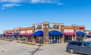 Kimmell Plaza - Storefront Property