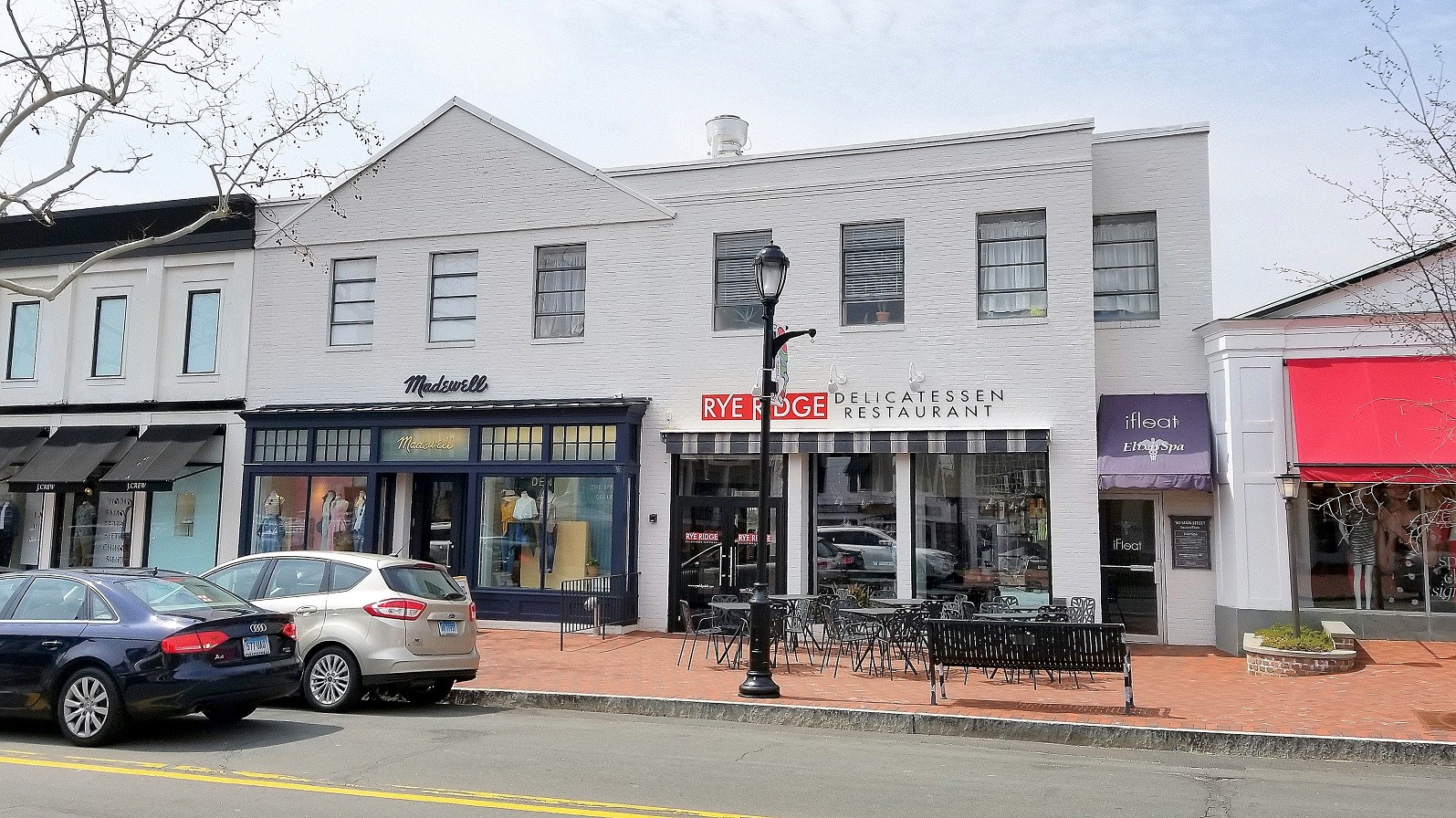 147-163 Main St, Westport, CT 06880 | LoopNet