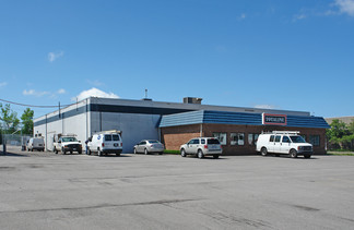 More details for 105 Mushroom Blvd, Rochester, NY - Industrial for Lease