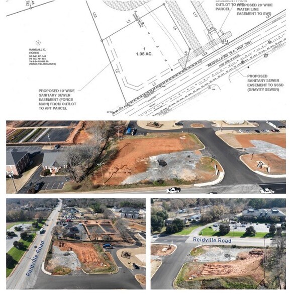 2980 Reidville Rd, Spartanburg, SC for sale - Building Photo - Image 3 of 6