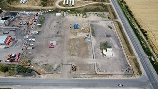 More details for 4469 Mulligan st, Mead, CO - Land for Lease