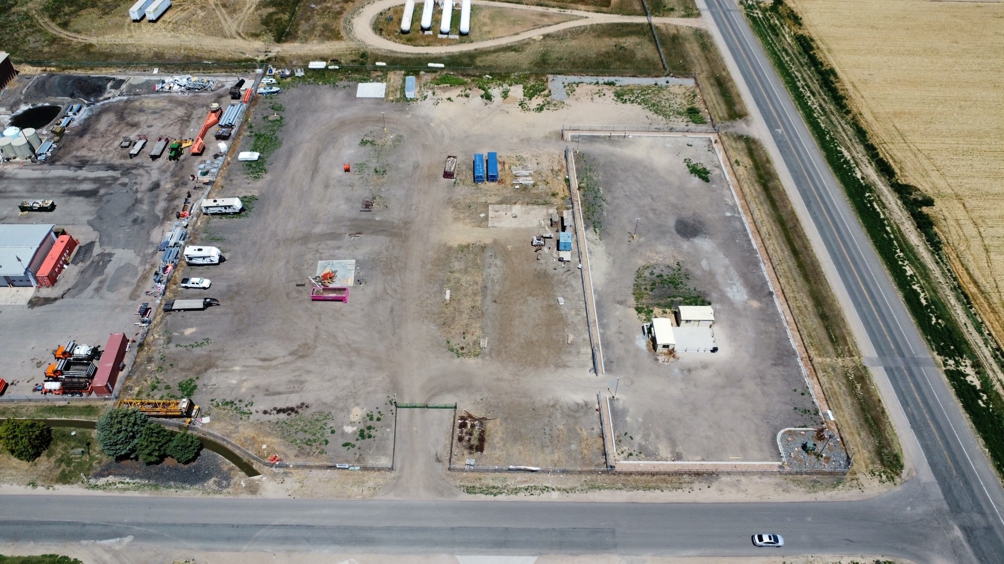 4469 Mulligan st, Mead, CO for lease Primary Photo- Image 1 of 3