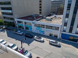 115-119 Cedar St, Greater Sudbury ON - Commercial Real Estate