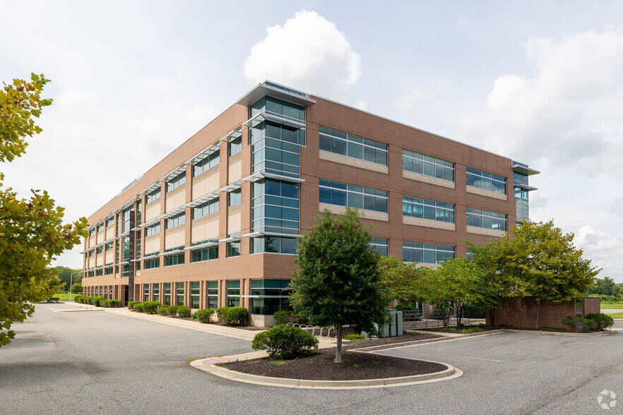 206 Research Blvd, Aberdeen, MD for lease - Building Photo - Image 3 of 4