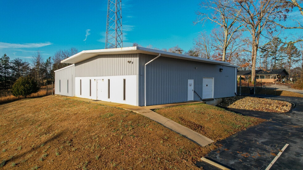 103 N Highway 25 Byp, Greenville, SC for sale - Building Photo - Image 1 of 19