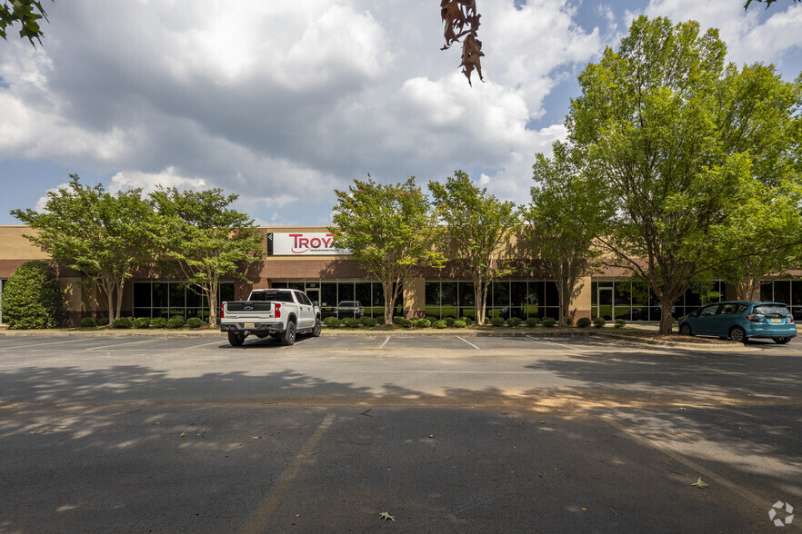 103 Quality Cir NW, Huntsville, AL for lease - Building Photo - Image 3 of 6