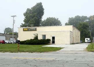 More details for 5515 Enterprise Blvd, Toledo, OH - Industrial for Lease