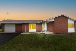 More details for 3009 Cisco Rd, Sidney, OH - Office for Lease