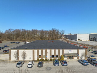 More details for 90 E Lakeview Dr, Littlestown, PA - Industrial for Lease