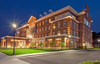 Bon Secours DePaul Medical Plaza - Convenience Store