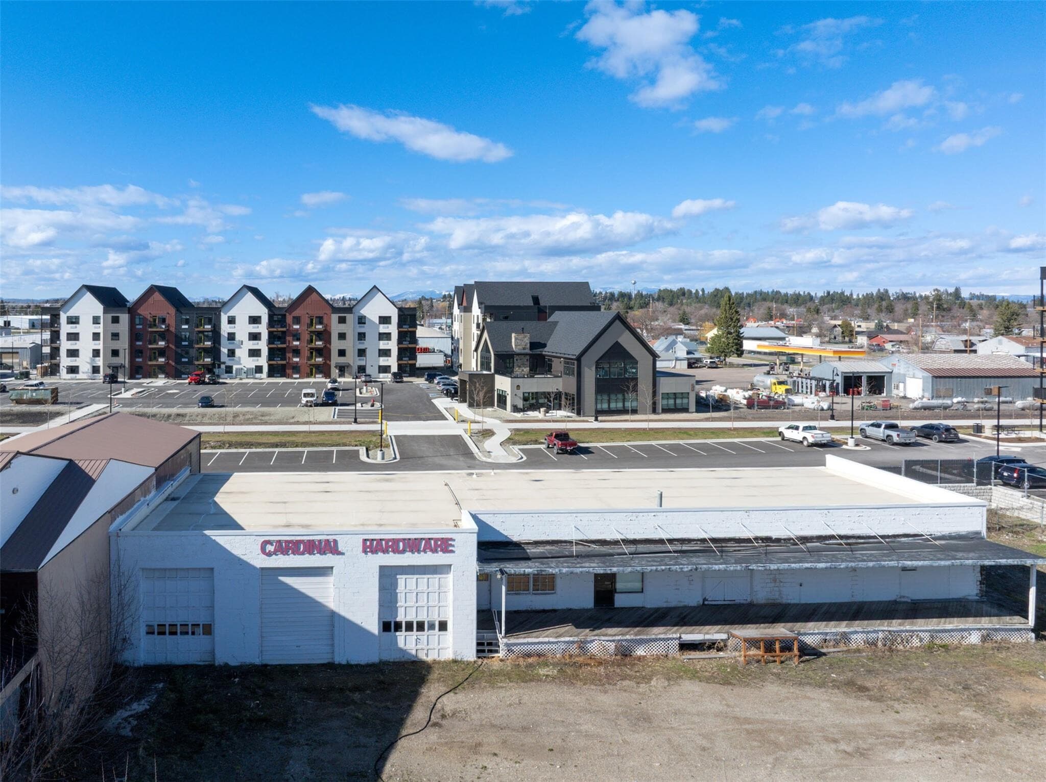 647 Center st, Kalispell, MT for sale Primary Photo- Image 1 of 1