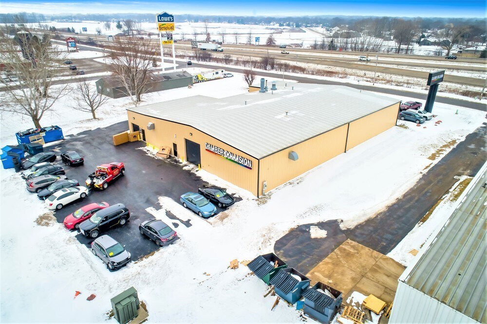 N456 Speel School Rd, Appleton, WI for sale Primary Photo- Image 1 of 1