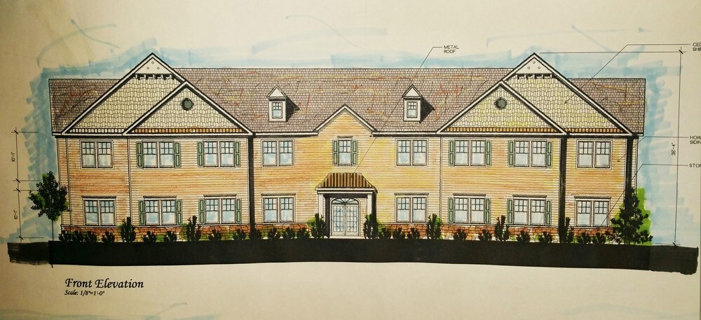 3324 Highway 33, Neptune, NJ for sale Building Photo- Image 1 of 1