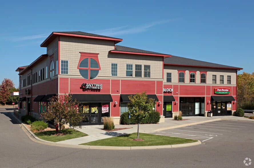 1309 Oak Ave, Waconia, MN, 55387 Retail Space For Lease