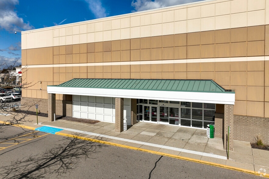 14500 Racho Rd, Taylor, MI for sale - Building Photo - Image 2 of 5