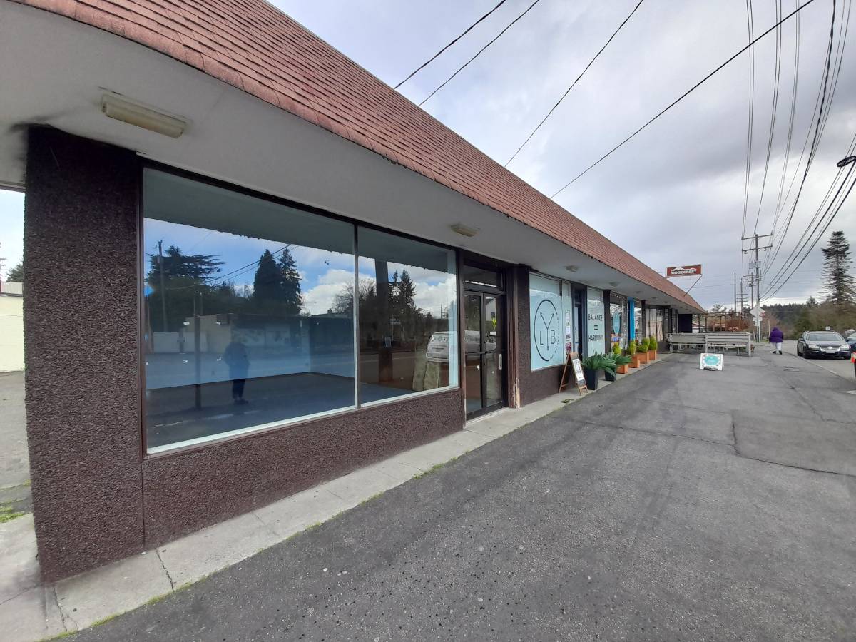 512 NE 165th St, Shoreline, WA for sale Building Photo- Image 1 of 1